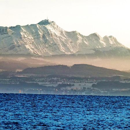 Ferienwohnung Am Bodensee Кресброн Экстерьер фото