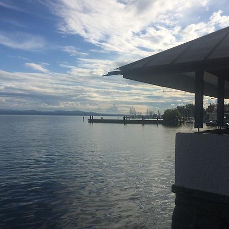 Ferienwohnung Am Bodensee Кресброн Экстерьер фото