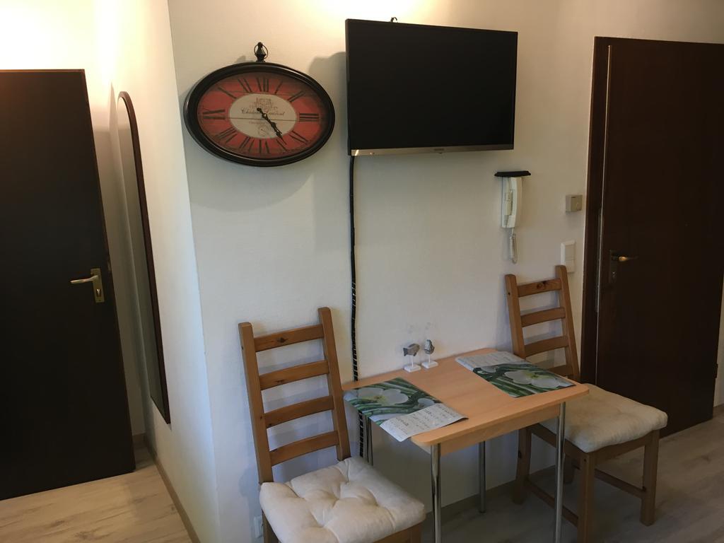 Ferienwohnung Am Bodensee Кресброн Экстерьер фото