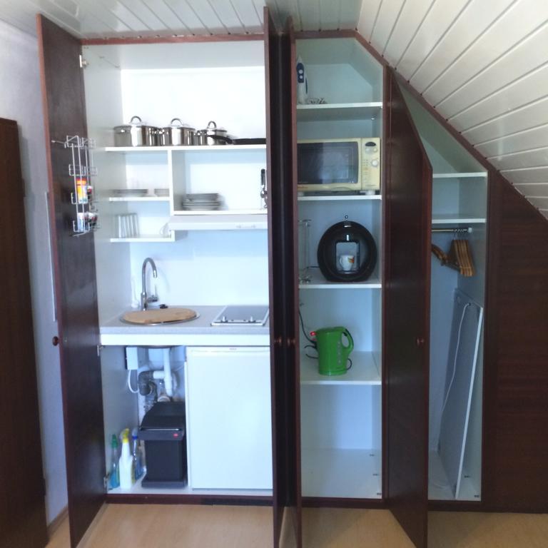 Ferienwohnung Am Bodensee Кресброн Экстерьер фото