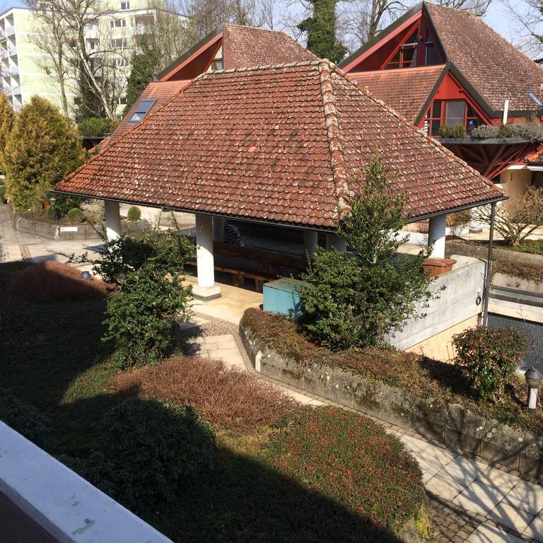 Ferienwohnung Am Bodensee Кресброн Экстерьер фото